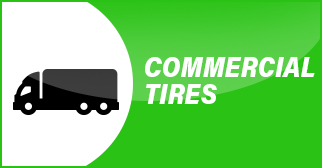 Commercial Tires Davie, FL