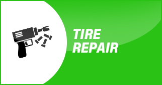 Tire Repair Davie, FL